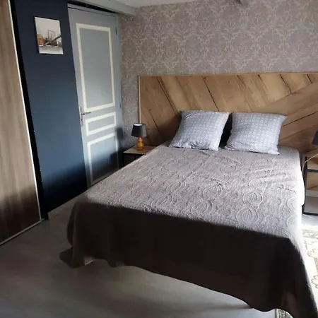 La Bergerie D'estoublon . 8/10 Personnes