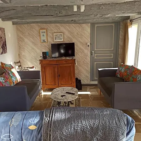 La Bergerie D'estoublon . 8/10 Personnes